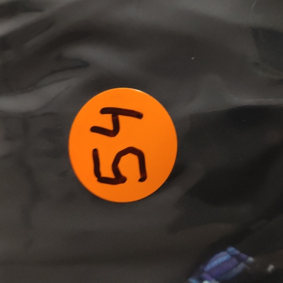 🔶SLIM FIX UNDERWIRE PIPING ONE PIECE SWIMSUIT - Picture 12 of 12